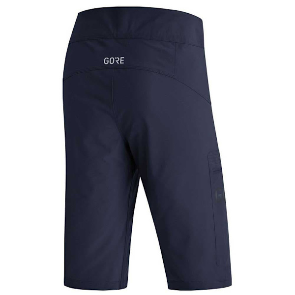 Gore® Wear Kurze Hose Passion Blå S Mand