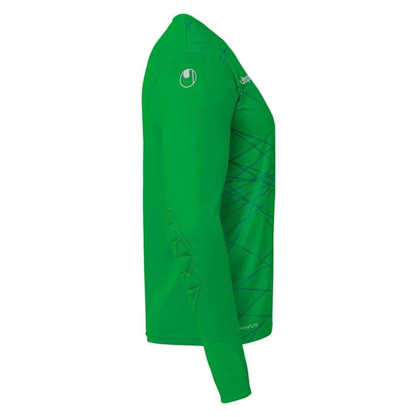Uhlsport Långärmad Målvakt T-shirt Prediction  M Man