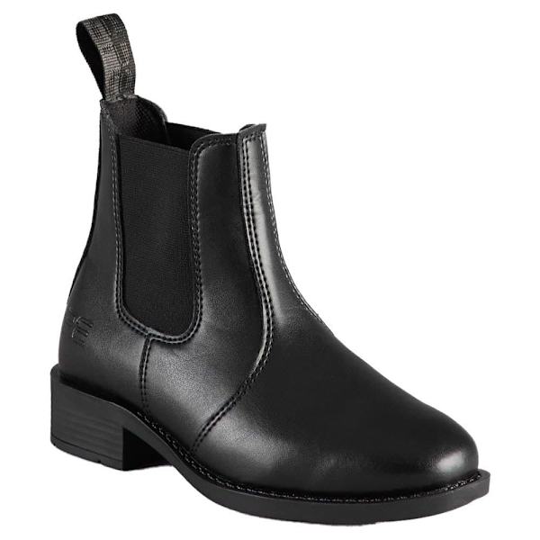 Premier Equine Rossago Junior Synthetic Chelsea Paddock Ridstövlar  EU 46