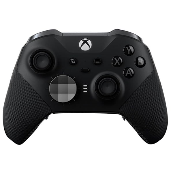 Microsoft Xbox Xbox One Trådløs Controller Elite Series 2 Sort