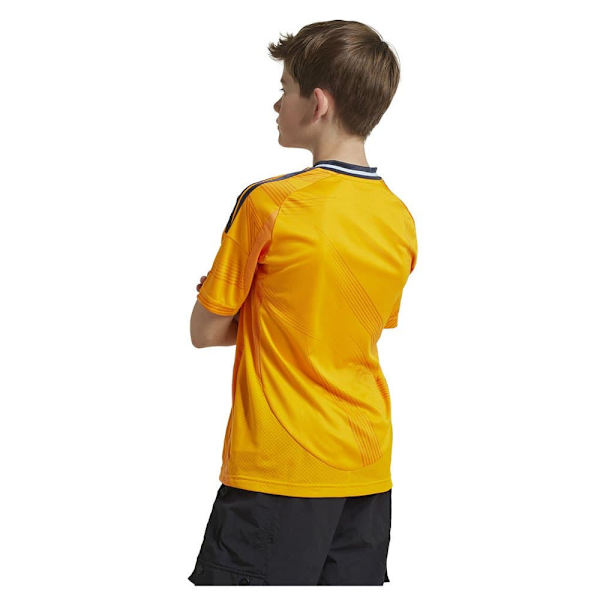 Adidas Real Madrid 24/25 Nuorten Vieraspeli Lyhythihainen T-paita  7-8 Years