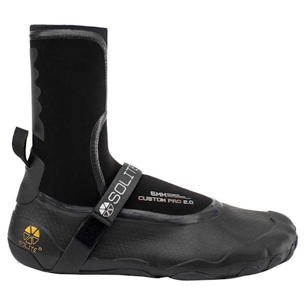 Solite Tossut Custom Pro 2.0 5 Mm  EU 38