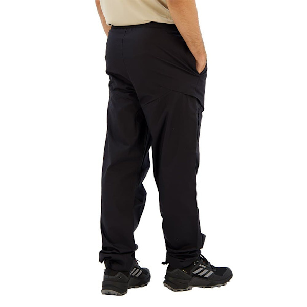 Adidas Xploric Bukser Sort L / Regular Mand
