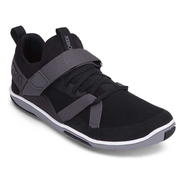 Xero Shoes Lenkkitossut Forza Musta EU 36 Nainen