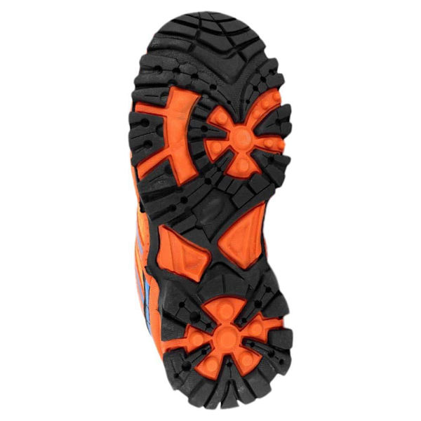 Kimberfeel Gokart Vandresko Orange EU 31