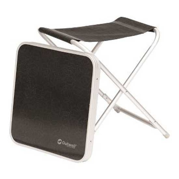 Outwell Pall & Bord Baffin Silver
