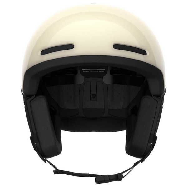 Poc Calyx Hjelm Beige M-L