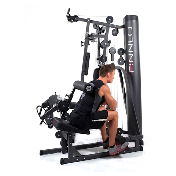 Finnlo Multi-station Home Gym Autark 2600