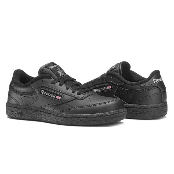 Reebok Classics Trænere Club C Sort EU 35 Dreng