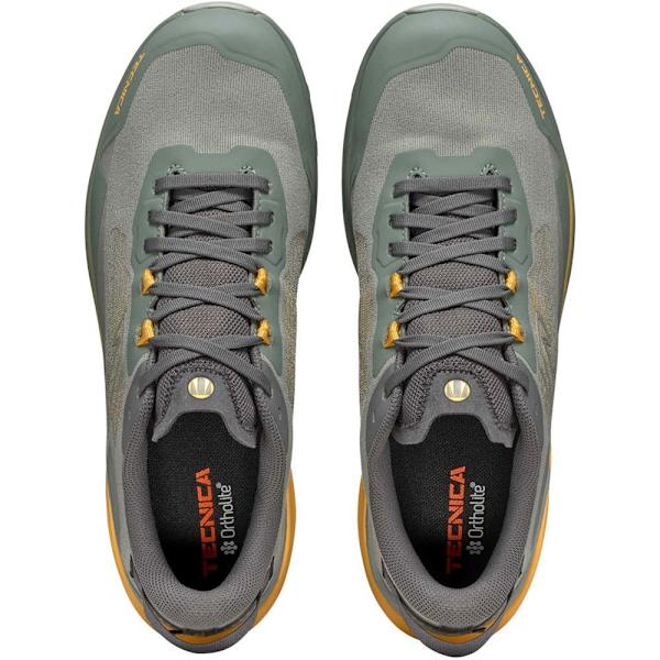 Tecnica Spark S Goretex Vaelluskengät Harmaa EU 44 1/2 Mies