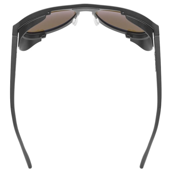 Uvex Mtn Classic Pure Aurinkolasit Kultainen Mirror Silver/CAT3