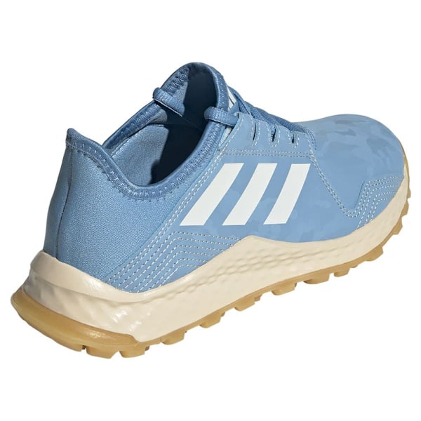 Adidas Hockey Youngstar Junior-kenttäkiekkokengät Sininen EU 38 2/3 Mies