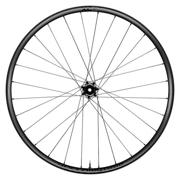 Cannondale Mtb Takapyörä Xc-s 27 Ai 6b Disc 29´´ Hopeinen 12 x 148 mm / Shimano Micro Spline