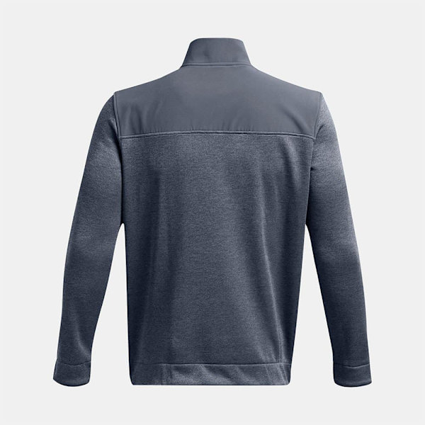 Under Armour Golf Drive Storm Sf Halv Lynlås Sweatshirt  L