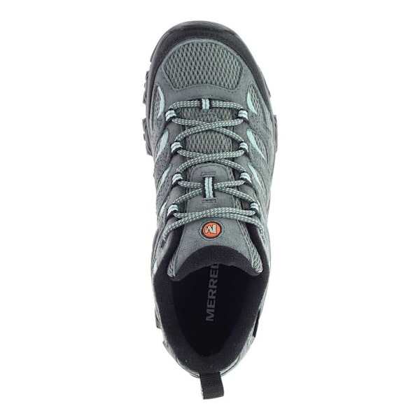 Merrell Vandresko Moab 3 Goretex Grøn EU 38 1/2 Kvinde