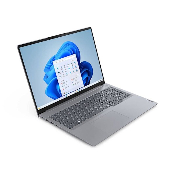 Lenovo Idg Thinkbook 16 G7 Iml 16´´ Ultra 5-125u/8gb/256gb Ssd Kannettava Tietokone  Spanish QWERTY