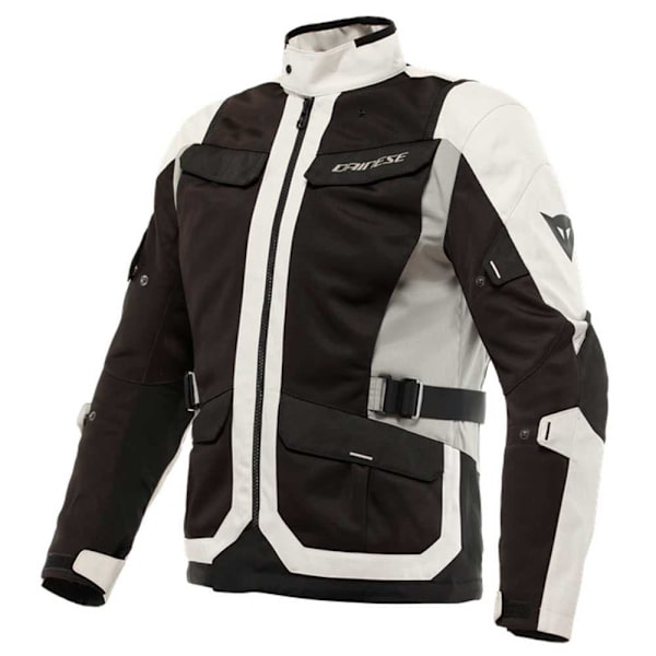 Dainese Jakke Desert Tex Sort 52 Mand