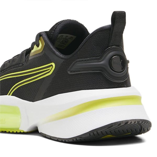 Puma Løbe Skoe Pwrframe Tr 3 Sort EU 40 1/2 Kvinde