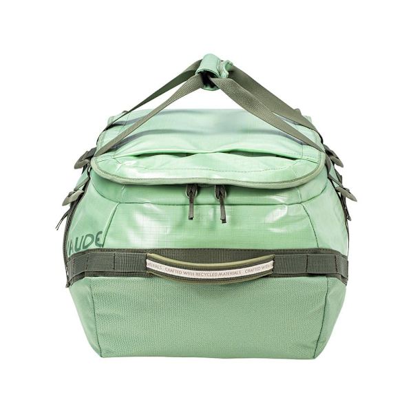 Vaude Laukku Cityduffel 35l Vihreä