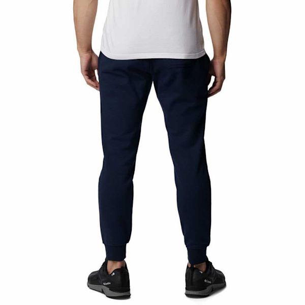 Columbia Csc Logo Jogger Ii Musta 38 / 32 Mies