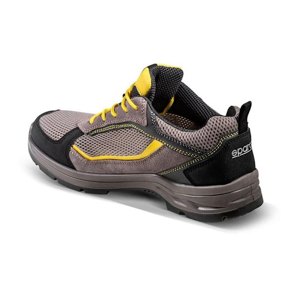 Sparco Sikkerhedssko Indy-r S1p Esd  EU 47