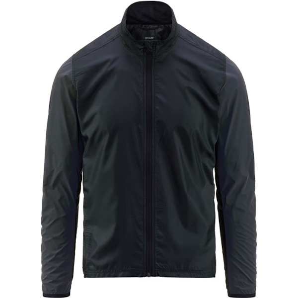 Briko Reflecitve Wind Svart L Man