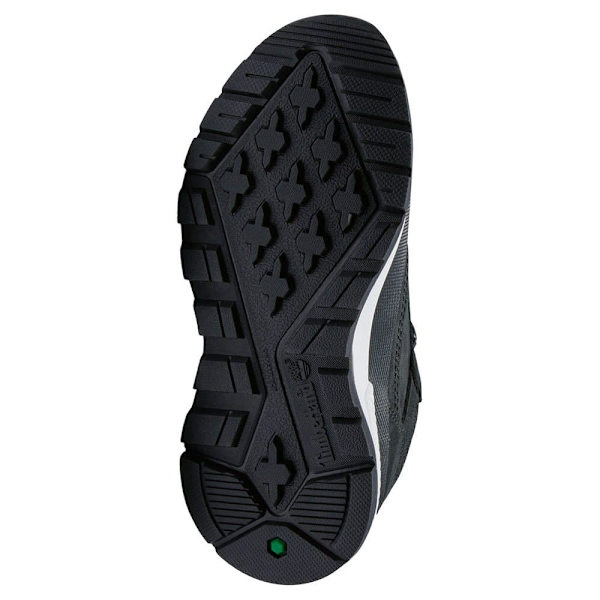Timberland Field Trekker Vaelluskengät Musta EU 36
