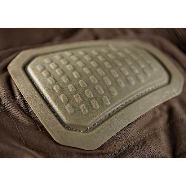 Invadergear Byxor Predator Combat Brun L Man