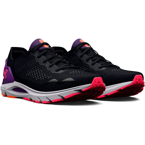 Under Armour Løbe Skoe Hovr Sonic 6 Sort EU 44 1/2 Kvinde