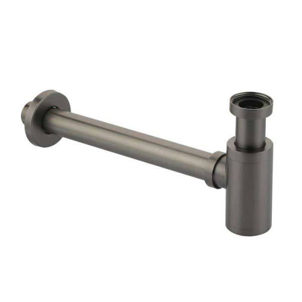 Artic 1/4´´x32 Mm Näkyvä Wc-sifon