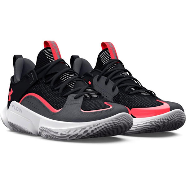 Under Armour Koripallokengät Flow Futr X 3 Musta EU 41 Mies