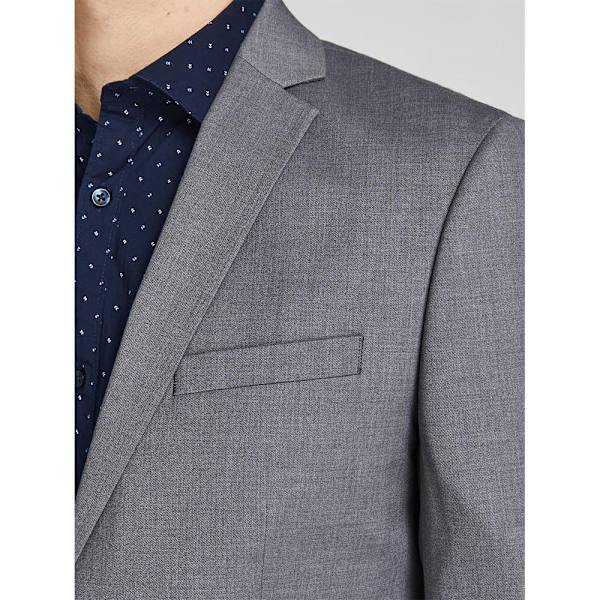 Jack & Jones Blazer Franco Grå 48 Man