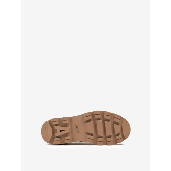 Aigle Tenere Cvs Skor Brun EU 40 Man