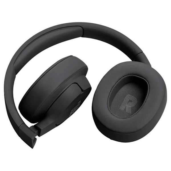 Jbl Trådløse Hovedtelefoner Tune 720bt Sort