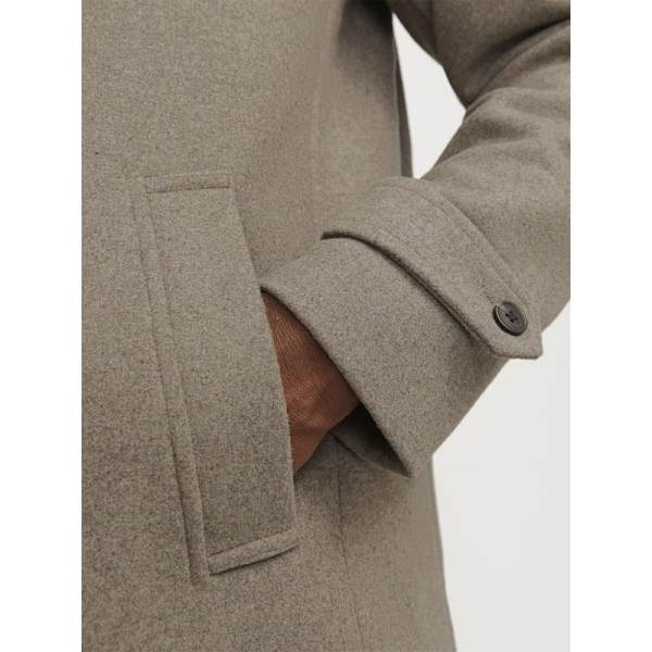 Jack & Jones Melton Kappa Grå XL Man
