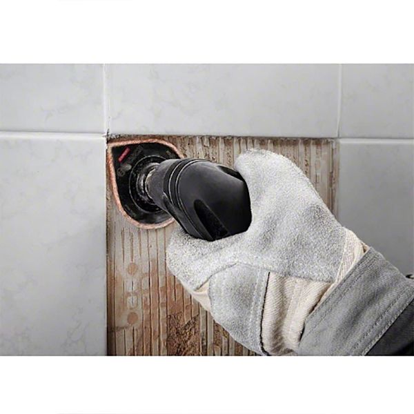 Bosch Professional Segmenterad Sågklinga Expert Carbide 3 Max Grout And Abrasive Avz70rt4 Guld