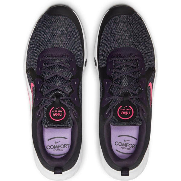 Nike Trænere Renew In-season Tr 11 Sort EU 40 Kvinde