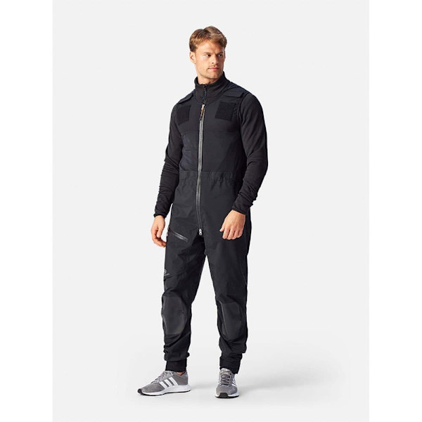 Henri Lloyd Dragt M-pro 3.0 Sort L Mand