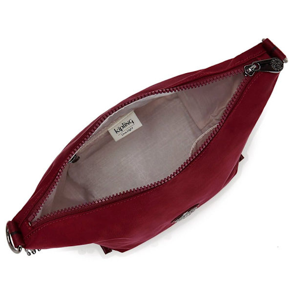 Kipling Malika Laukku Punainen