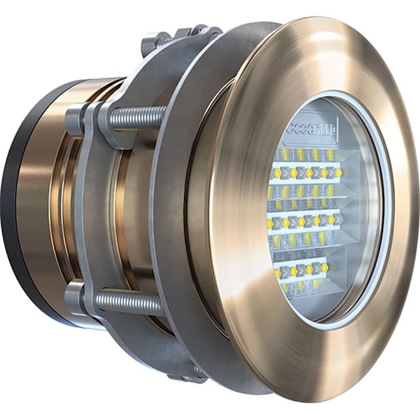 Ocean Led Led Lys Explore Series Underwater E3 Søvfarvet 10000 Lumens