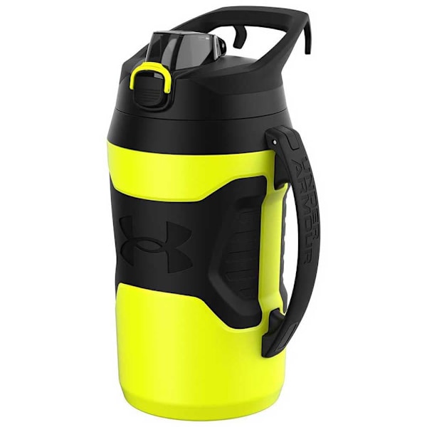 Under Armour Pullo Playmaker Jug 1.9l Keltainen