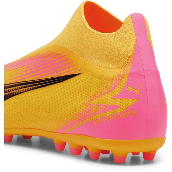 Puma Fotbollsskor Ultra Match+ Ll Mg  EU 43