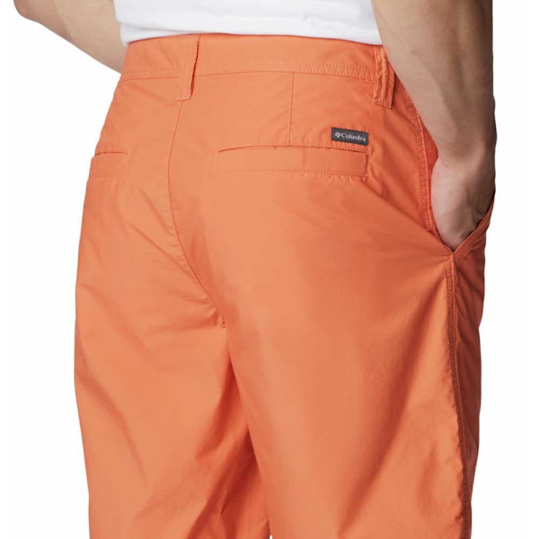 Columbia Shorts Washed Out™ Orange 44 / 8 Man
