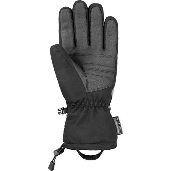Reusch Handsker Demi R-tex® Xt Sort 6 Mand