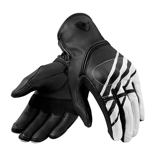Revit Handsker Redhill Sort 2XL