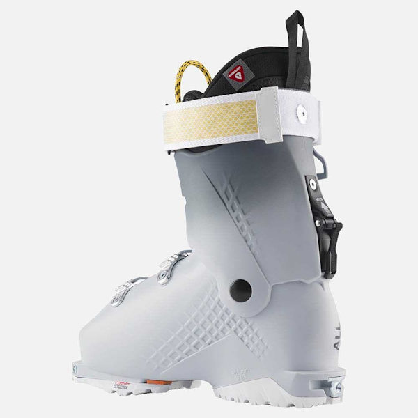 Rossignol Alltrack Pro 100 Lt Gw W Alpin Skistøvler Grå 22.5