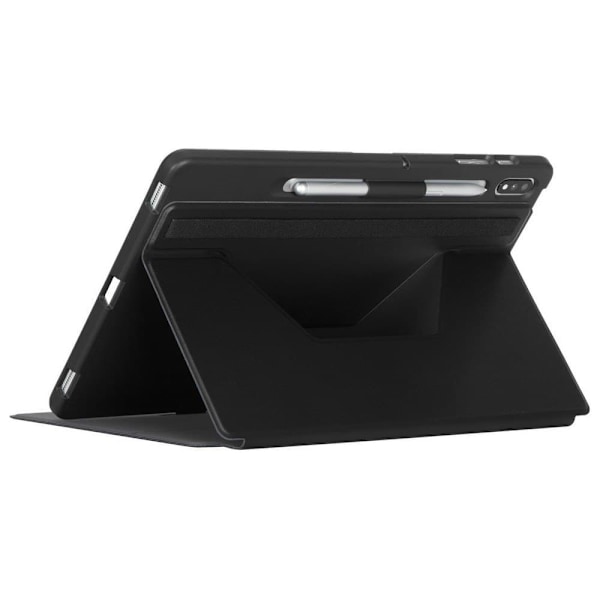 Targus Dække Click In Samsung Galaxy Tab S7 12´´ Sort