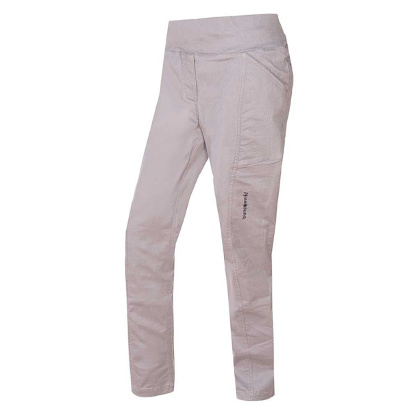 Trangoworld Segad Housut Harmaa S / Regular Nainen