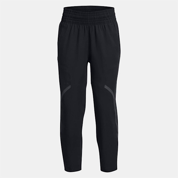 Under Armour Unstoppable Ankle Bukser Sort S / Regular Kvinde