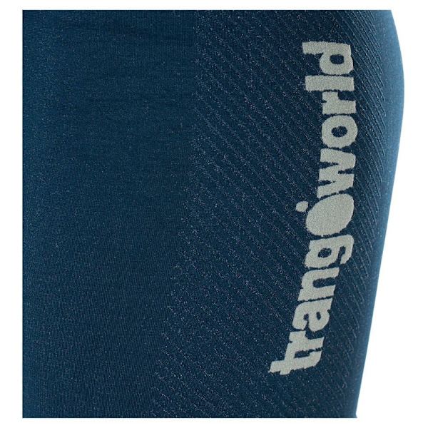 Trangoworld Cles Shorts Blå M Kvinna